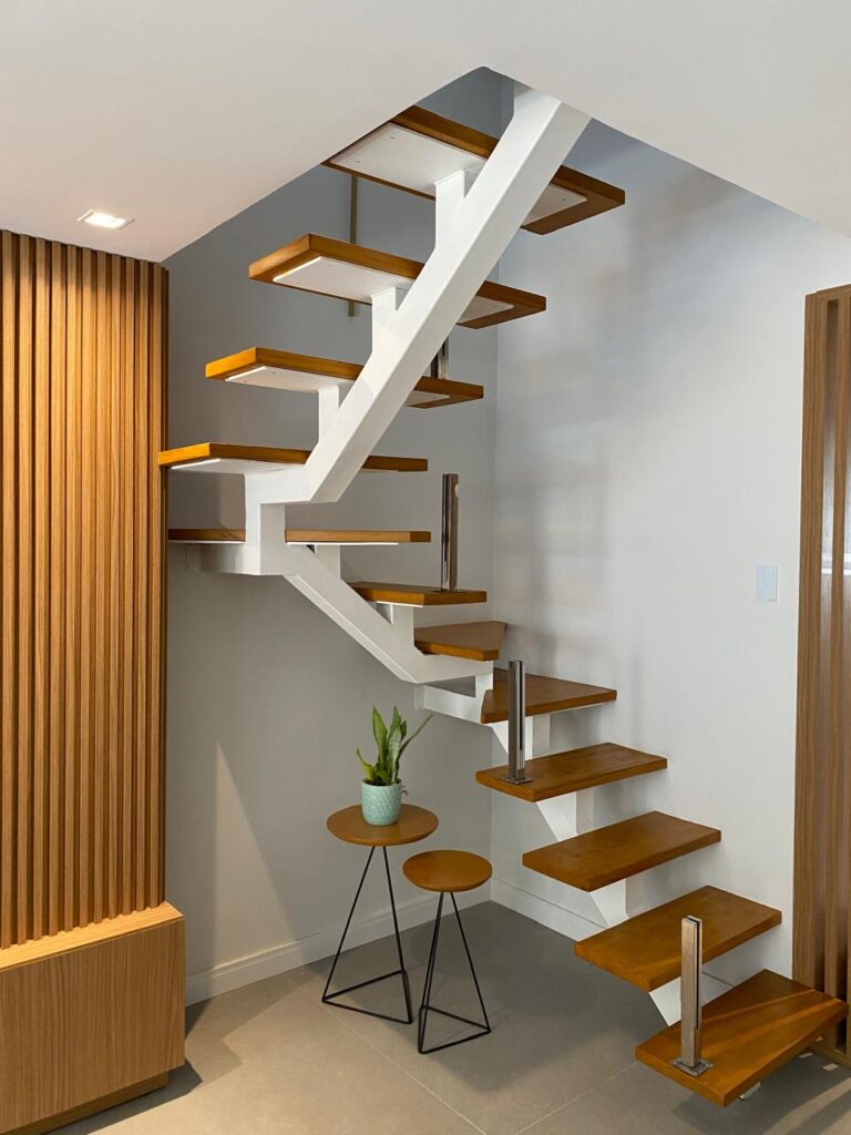 – Hoffmann & Borges Madeiras, Gravataí/RS