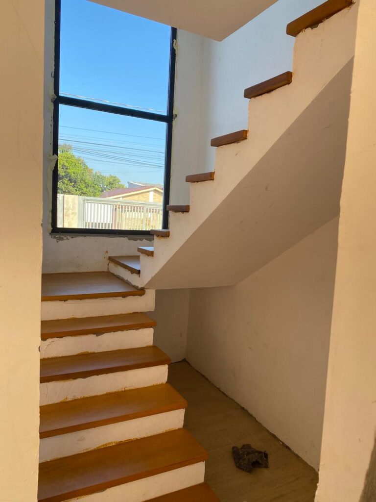 – Hoffmann & Borges Madeiras, Gravataí/RS